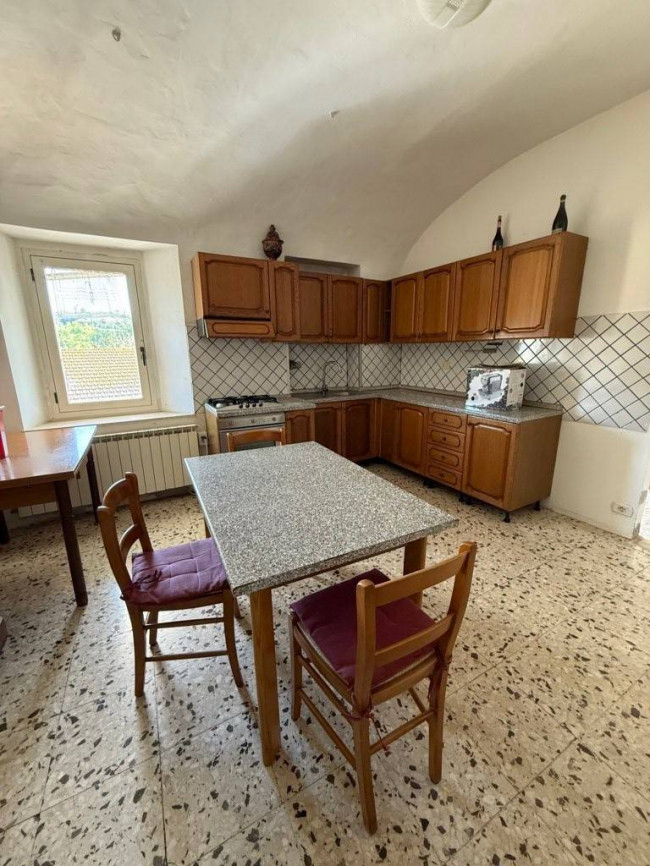 Casa Cielo Terra in vendita a Sant'Omero