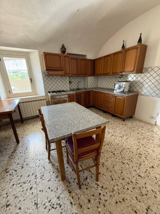 Casa Cielo Terra in vendita a Sant'Omero
