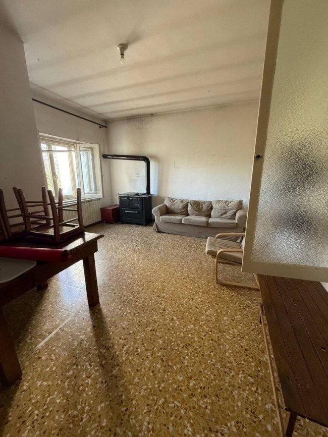Casa Cielo Terra in vendita a Sant'Omero