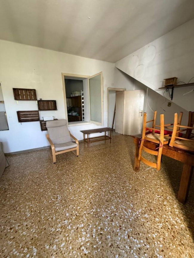 Casa Cielo Terra in vendita a Sant'Omero
