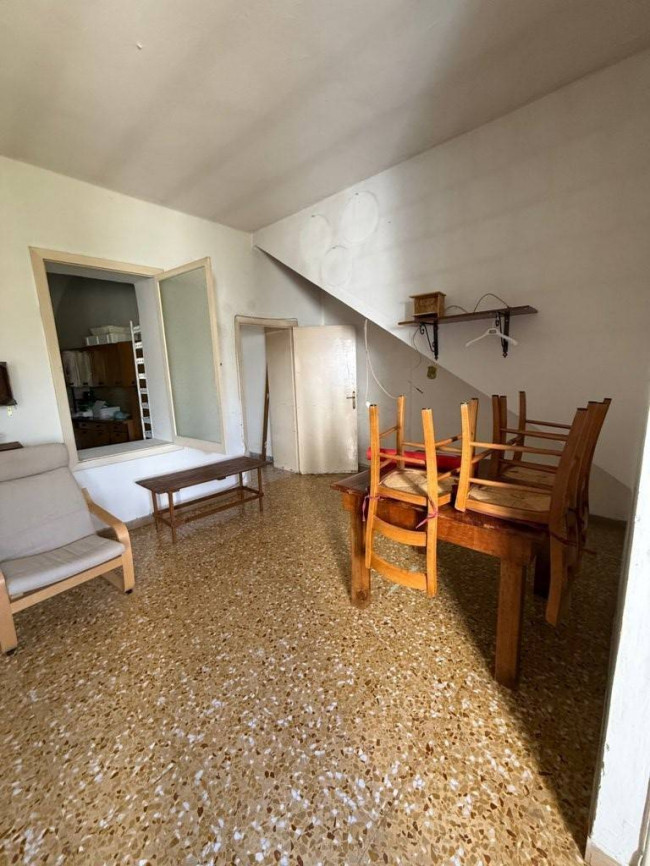 Casa Cielo Terra in vendita a Sant'Omero