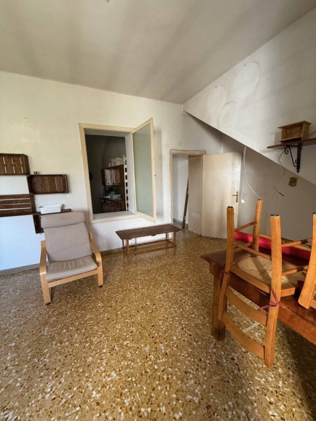 Casa Cielo Terra in vendita a Sant'Omero