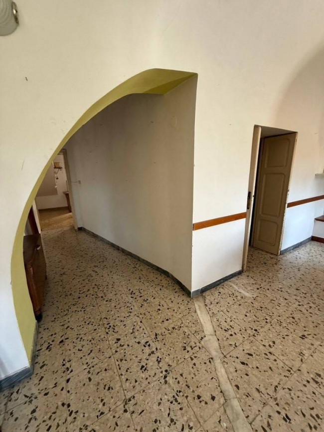 Casa Cielo Terra in vendita a Sant'Omero