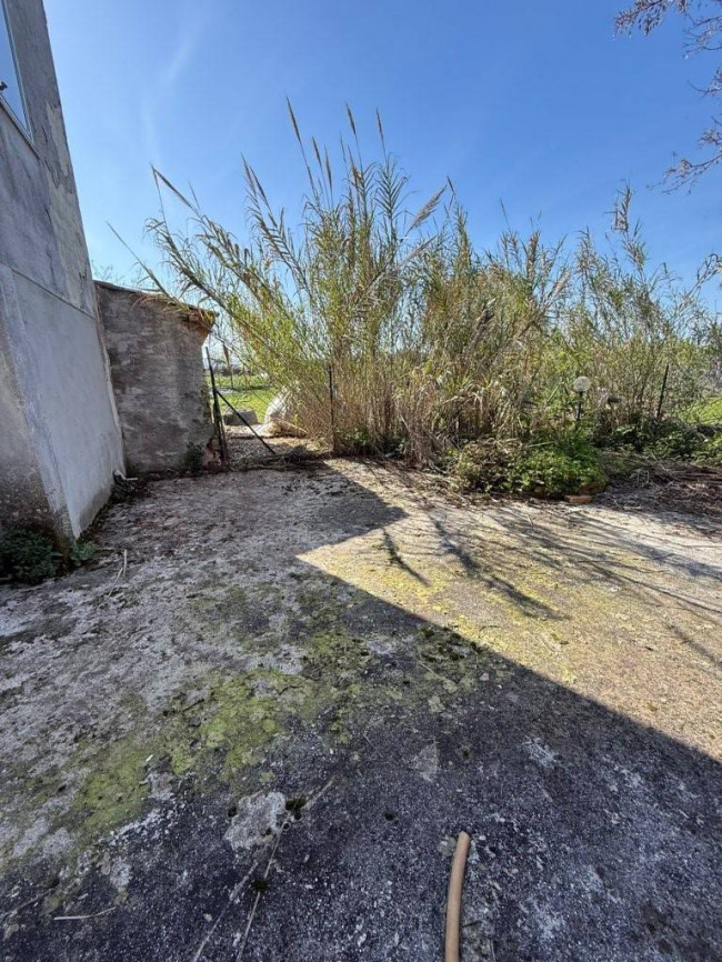 Casa Cielo Terra in vendita a Sant'Omero