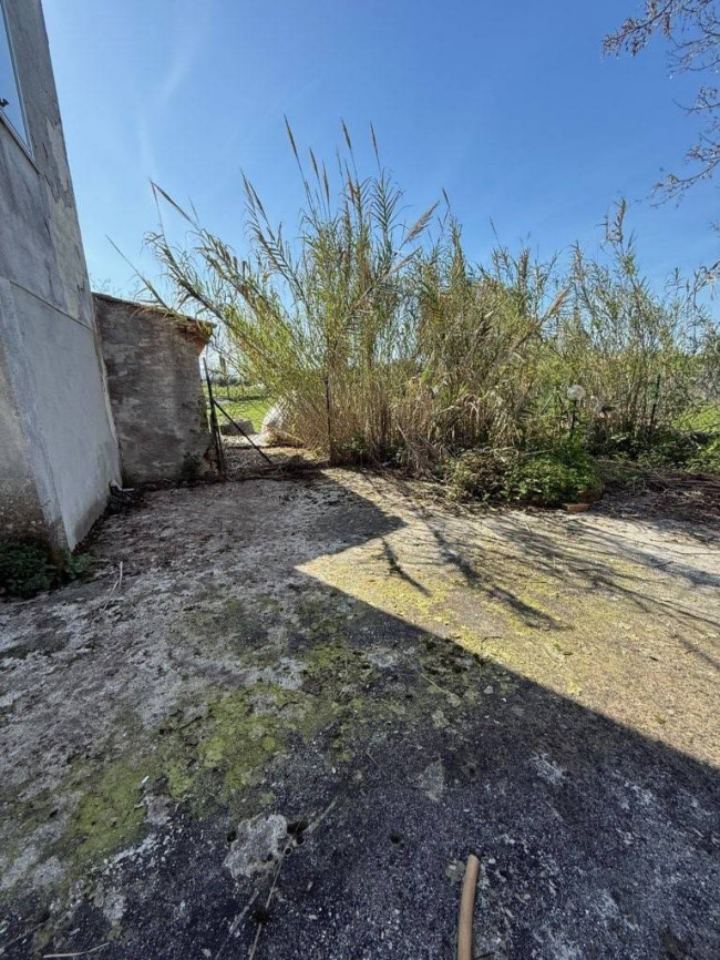 Casa Cielo Terra in vendita a Sant'Omero