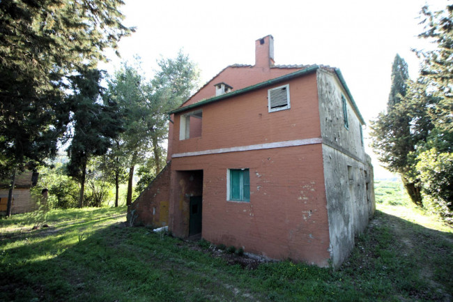 Rustico in vendita a Offida
