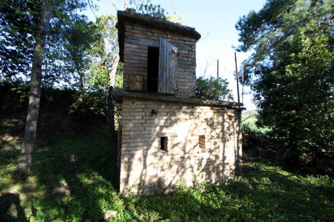 Rustico in vendita a Offida