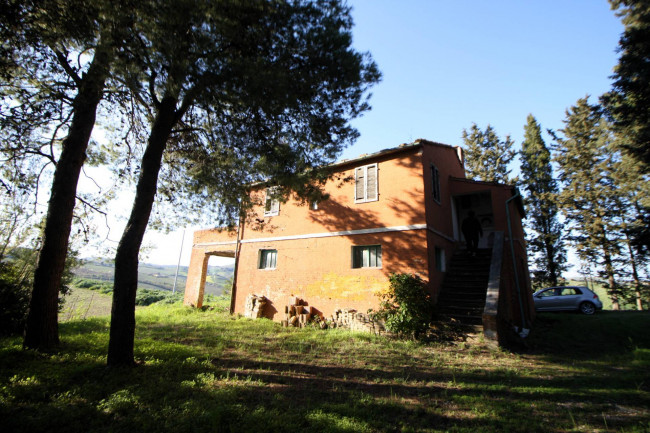 Rustico in vendita a Offida
