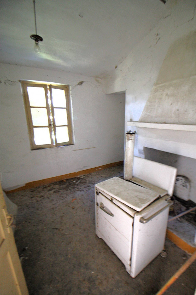 Rustico in vendita a Offida