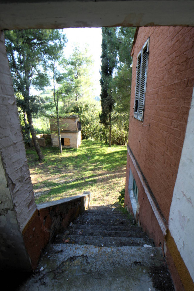 Rustico in vendita a Offida