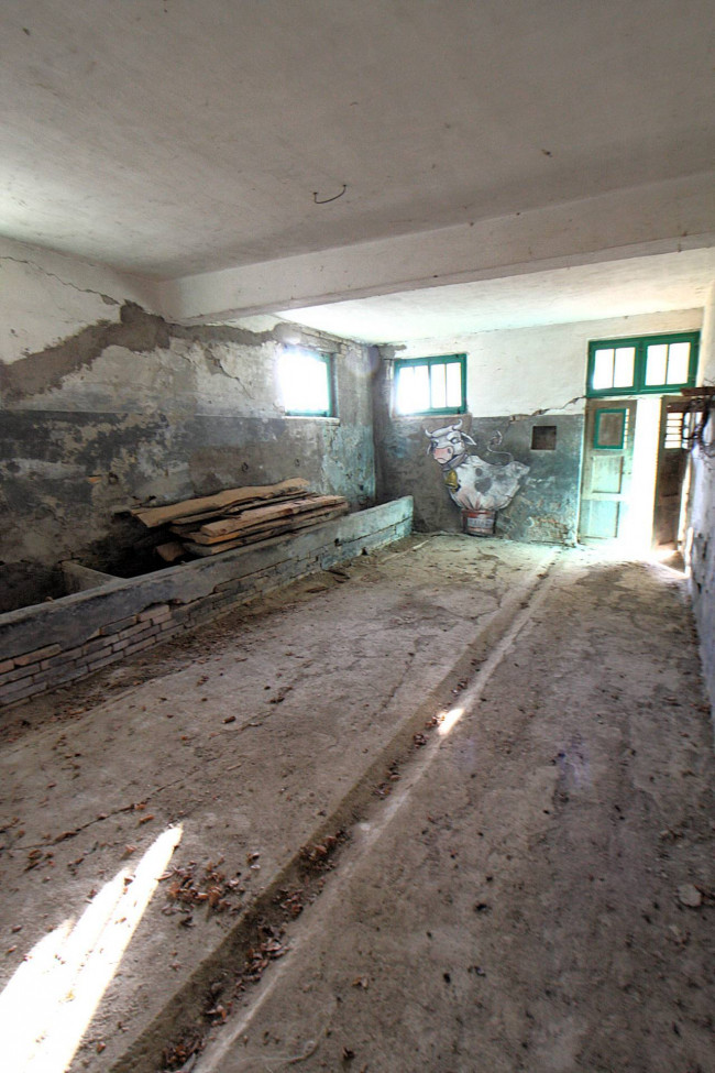 Rustico in vendita a Offida