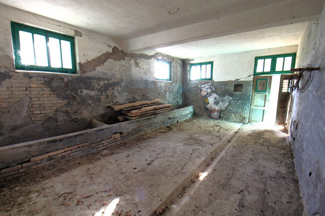 Rustico in vendita a Offida