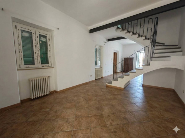 Appartamento in vendita a Colonnella