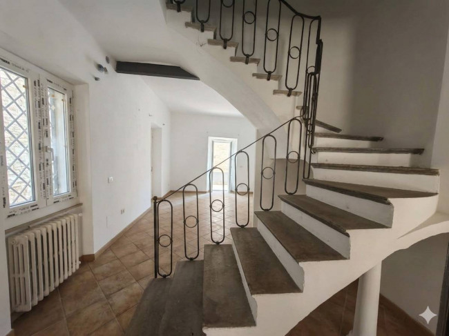 Appartamento in vendita a Colonnella