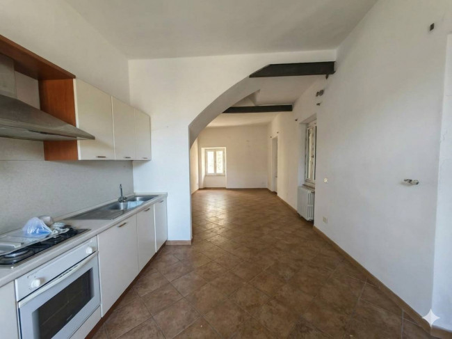 Appartamento in vendita a Colonnella