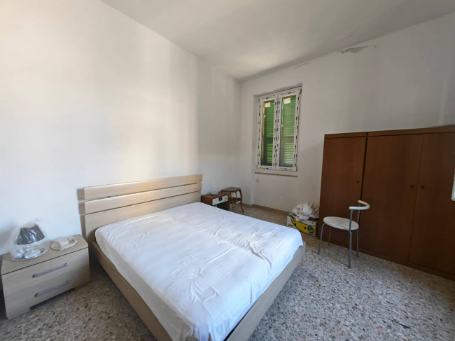 Appartamento in vendita a Colonnella