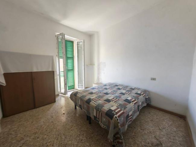 Appartamento in vendita a Colonnella