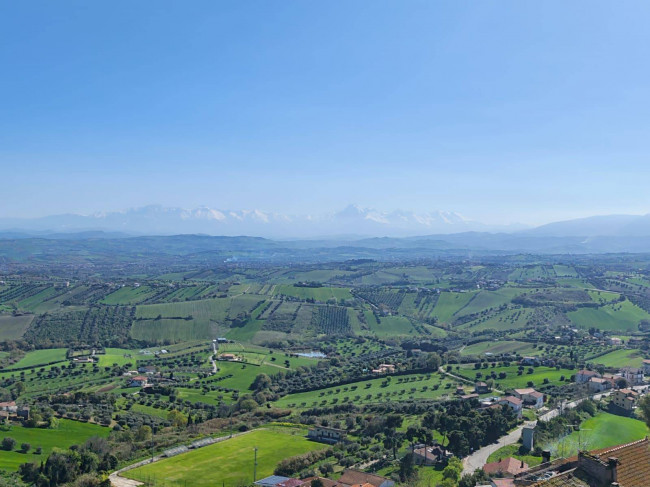 Appartamento in vendita a Colonnella