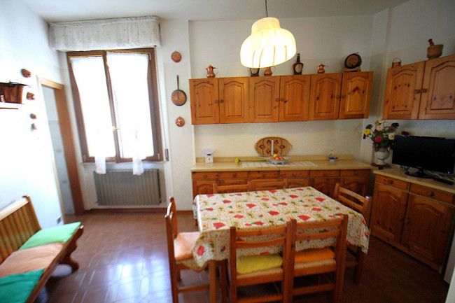 Appartamento in vendita a Ascoli Piceno