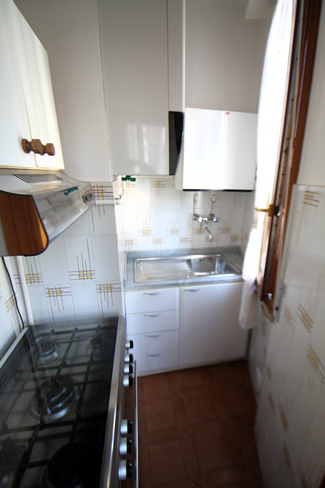 Appartamento in vendita a Ascoli Piceno