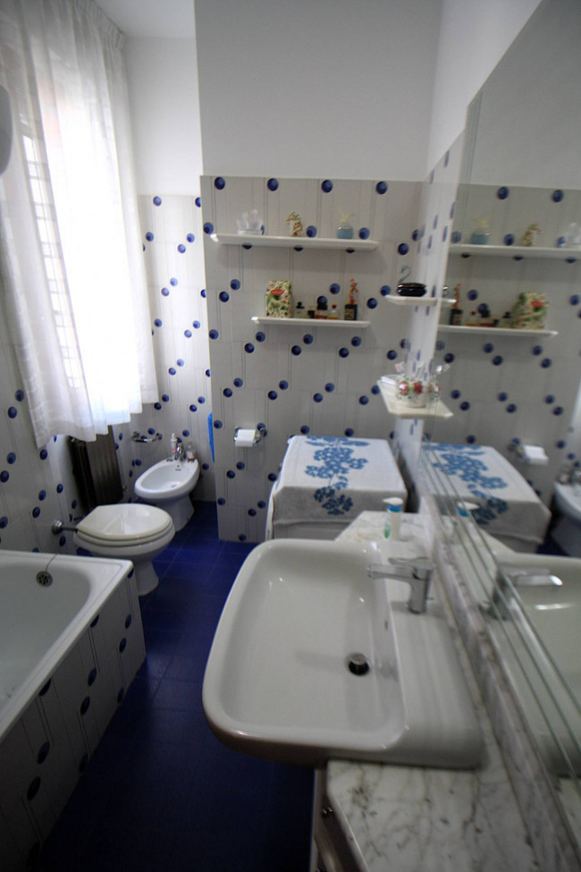 Appartamento in vendita a Ascoli Piceno