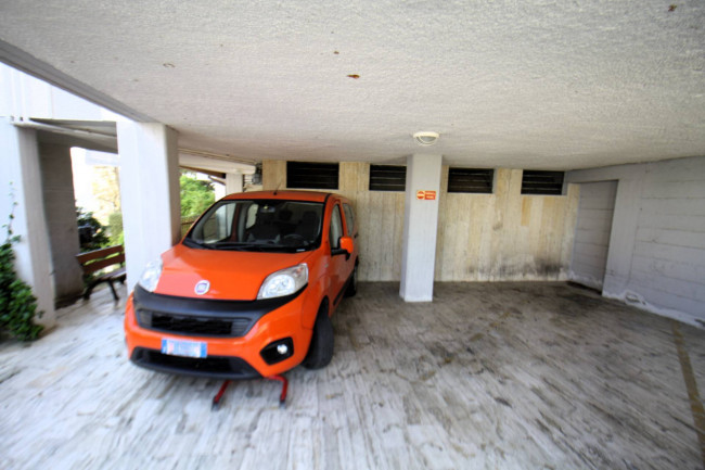 Appartamento in vendita a Ascoli Piceno