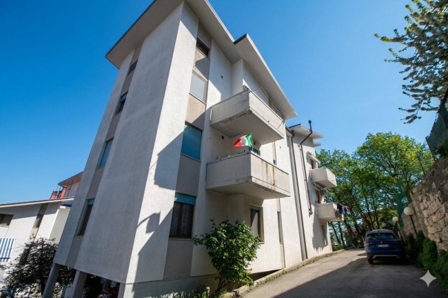 Appartamento in vendita a Ascoli Piceno