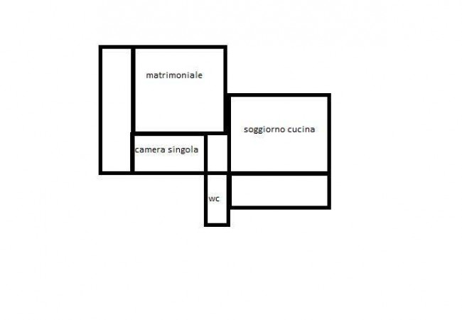 Appartamento in vendita a San Benedetto del Tronto