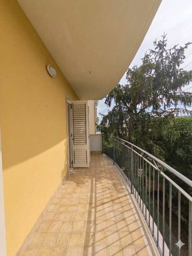 Appartamento in vendita a San Benedetto del Tronto