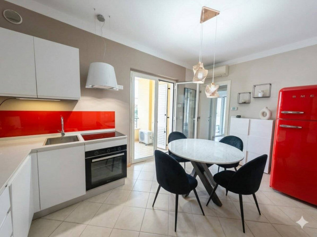 Appartamento in vendita a San Benedetto del Tronto