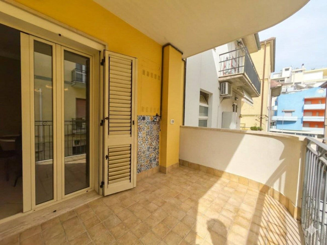 Appartamento in vendita a San Benedetto del Tronto