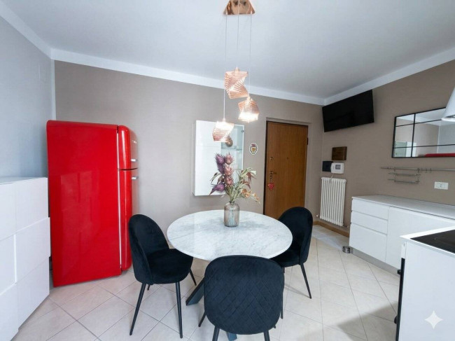 Appartamento in vendita a San Benedetto del Tronto