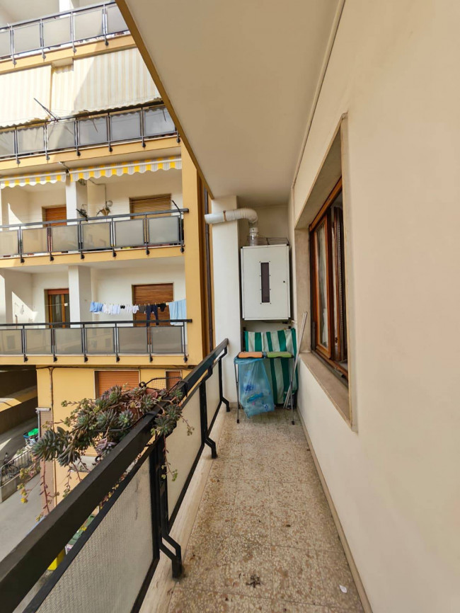 Appartamento in vendita a San Benedetto del Tronto