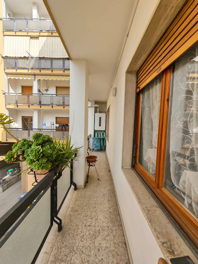 Appartamento in vendita a San Benedetto del Tronto