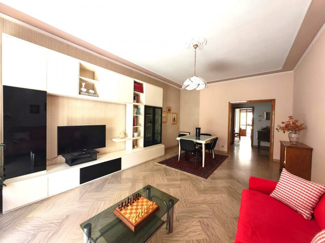 Appartamento in vendita a San Benedetto del Tronto