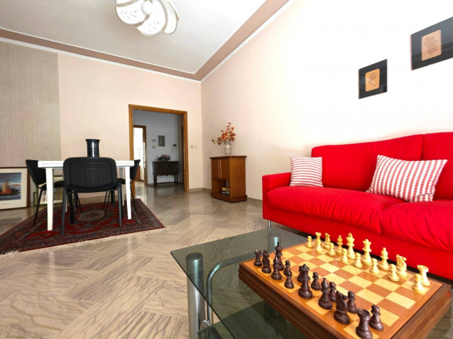 Appartamento in vendita a San Benedetto del Tronto