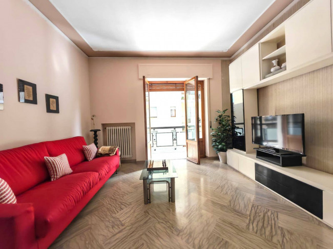 Appartamento in vendita a San Benedetto del Tronto