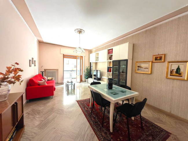 Appartamento in vendita a San Benedetto del Tronto