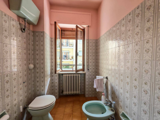 Appartamento in vendita a San Benedetto del Tronto