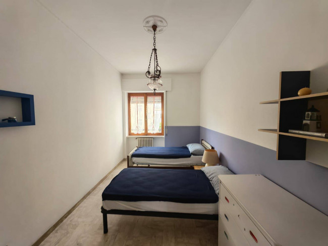 Appartamento in vendita a San Benedetto del Tronto