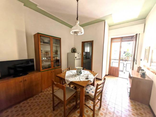 Appartamento in vendita a San Benedetto del Tronto