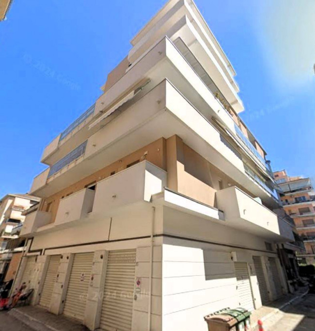 Appartamento in vendita a San Benedetto del Tronto