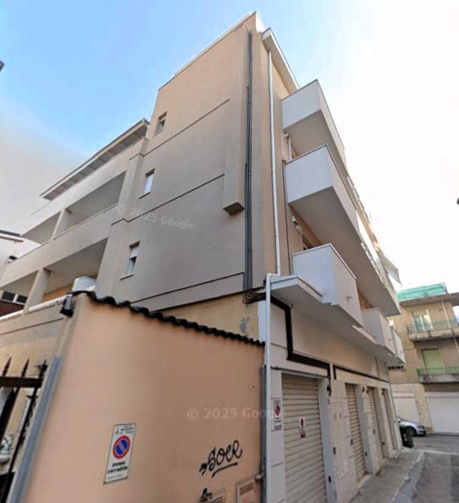 Appartamento in vendita a San Benedetto del Tronto