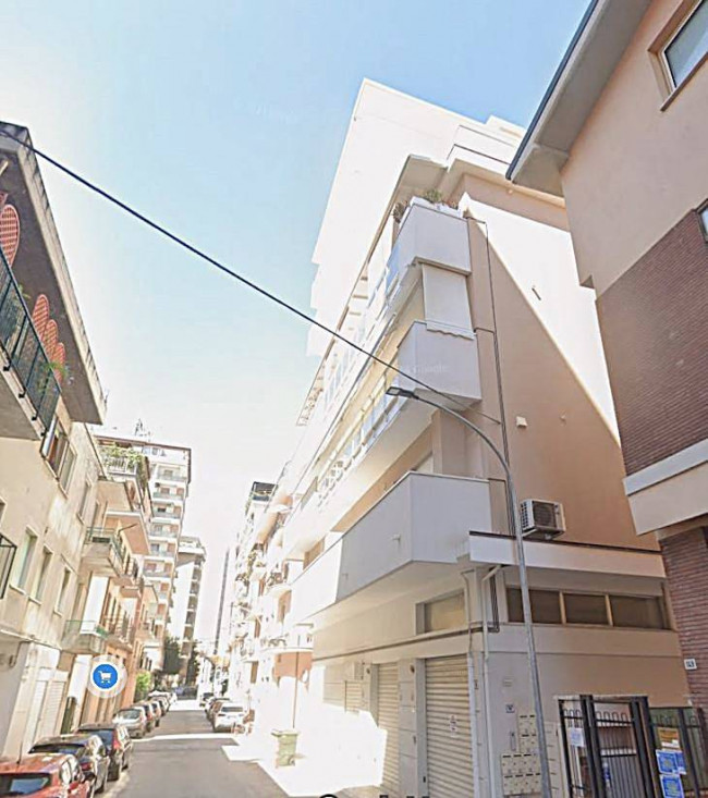 Appartamento in vendita a San Benedetto del Tronto