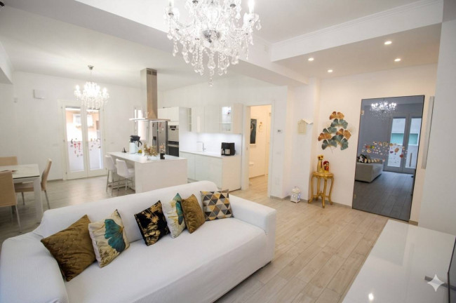 Appartamento in vendita a San Benedetto del Tronto