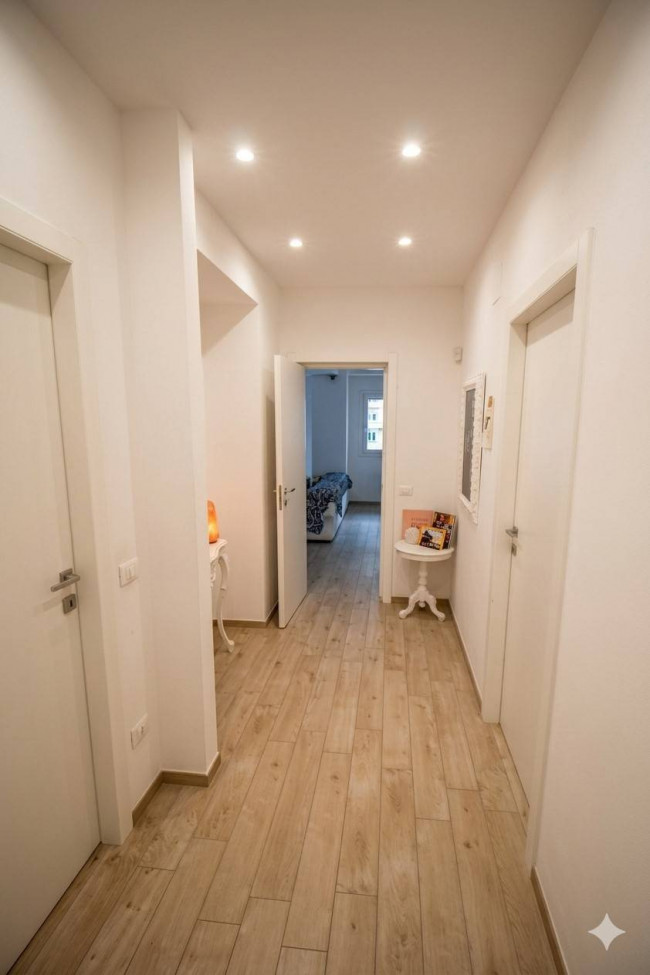Appartamento in vendita a San Benedetto del Tronto