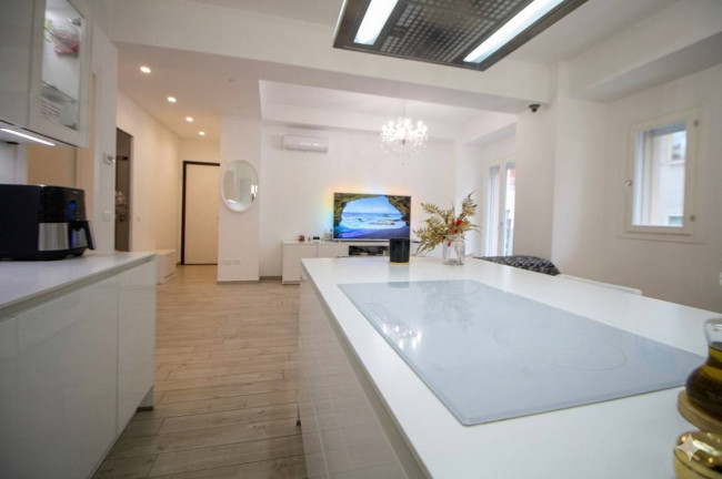 Appartamento in vendita a San Benedetto del Tronto