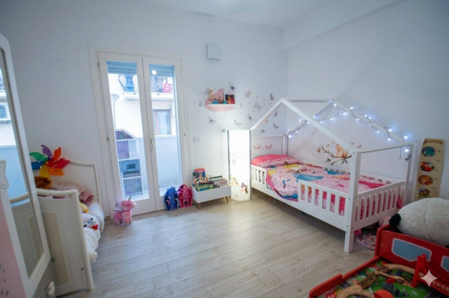 Appartamento in vendita a San Benedetto del Tronto