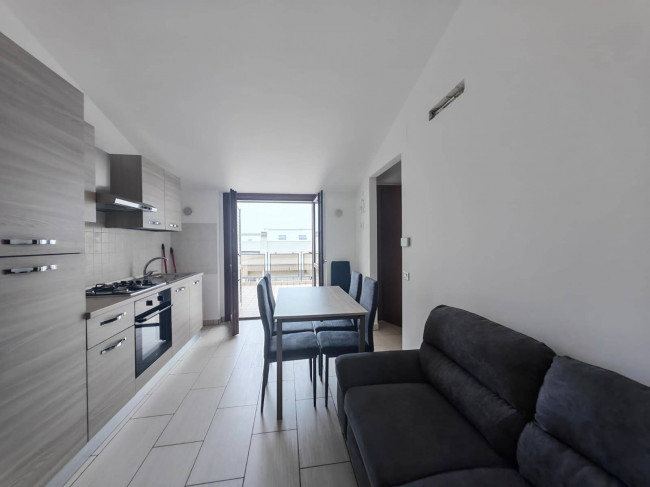 Appartamento in vendita a Tortoreto