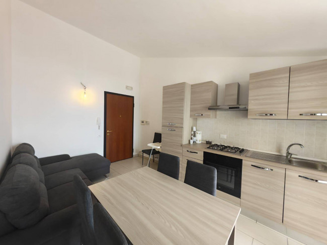 Appartamento in vendita a Tortoreto